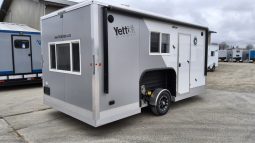 2022 Yetti Angler A816-PK full