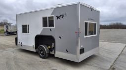 2022 Yetti Angler A816-PK full