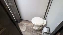 2025 Ice Castle 8x 17 Mille Lacs Vacation Series full