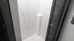 2025 Ice Castle 8x 17 Mille Lacs Vacation Series full