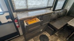 2025 Ice Castle 8x 17 Mille Lacs Vacation Series full