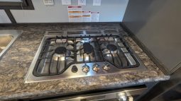 2025 Ice Castle 8x 17 Mille Lacs Vacation Series full