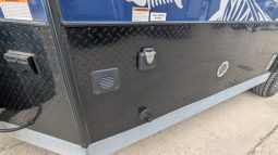 2025 Ice Castle 8x 17 Mille Lacs Vacation Series full