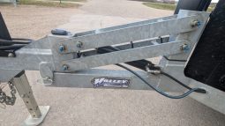 2025 Ice Castle 8x 17 Mille Lacs Vacation Series full