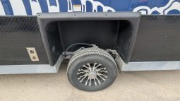 2025 Ice Castle 8x 17 Mille Lacs Vacation Series full