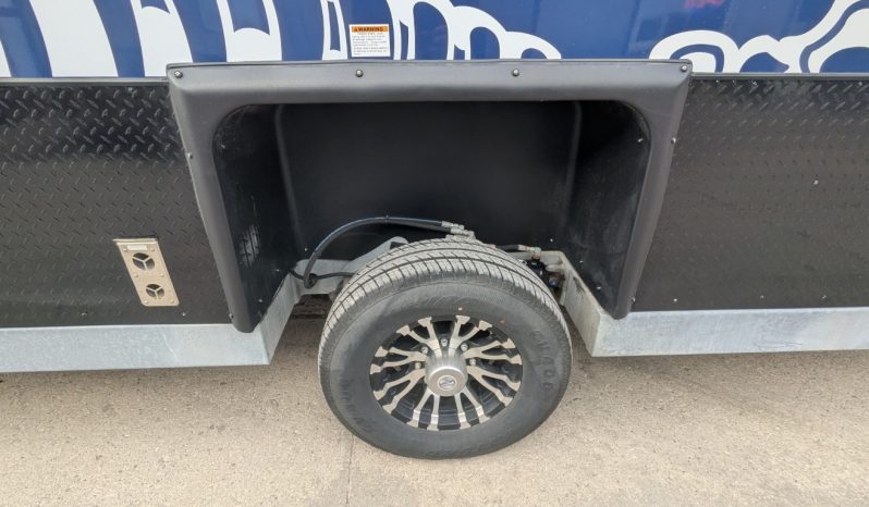 2025 Ice Castle 8x 17 Mille Lacs Vacation Series full