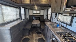 2025 Ice Castle 8x 17 Mille Lacs Vacation Series full