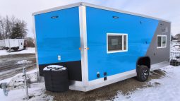 2026 Yetti Angler A817-PK full