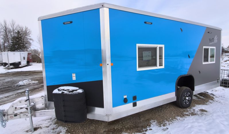 2026 Yetti Angler A817-PK full