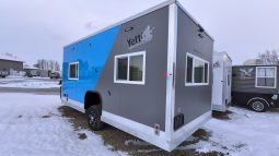 2026 Yetti Angler A817-PK full