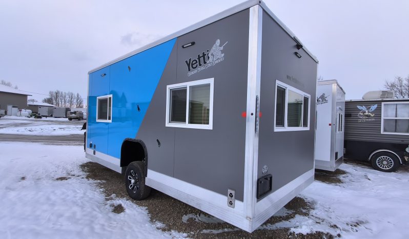 2026 Yetti Angler A817-PK full