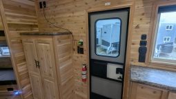 2026 Ice Castle 8x26S RV Extreme III full