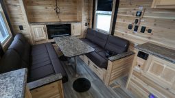 2026 Ice Castle 8x26S RV Extreme III full