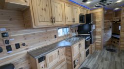 2026 Ice Castle 8x26S RV Extreme III full