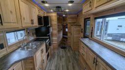 2026 Ice Castle 8x26S RV Extreme III full