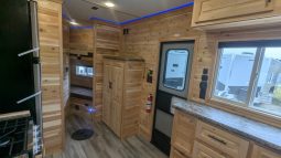 2026 Ice Castle 8x26S RV Extreme III full