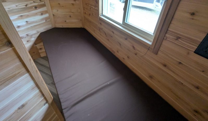 2026 Ice Castle 8x26S RV Extreme III full