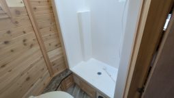 2026 Ice Castle 8x26S RV Extreme III full