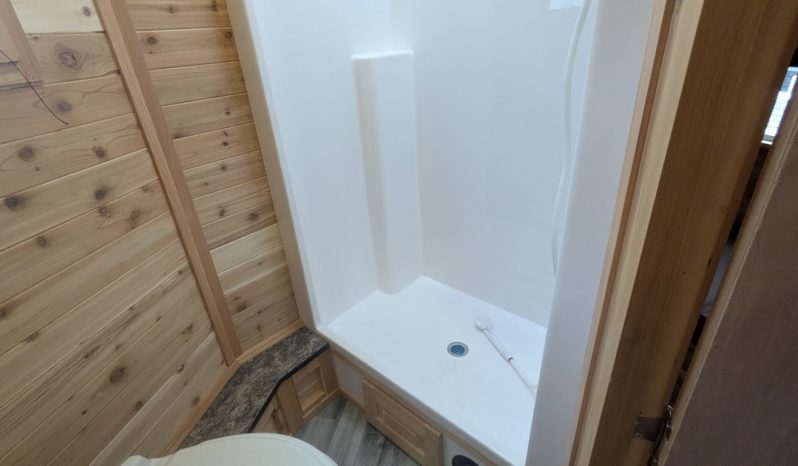 2026 Ice Castle 8x26S RV Extreme III full