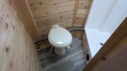 2026 Ice Castle 8x26S RV Extreme III full