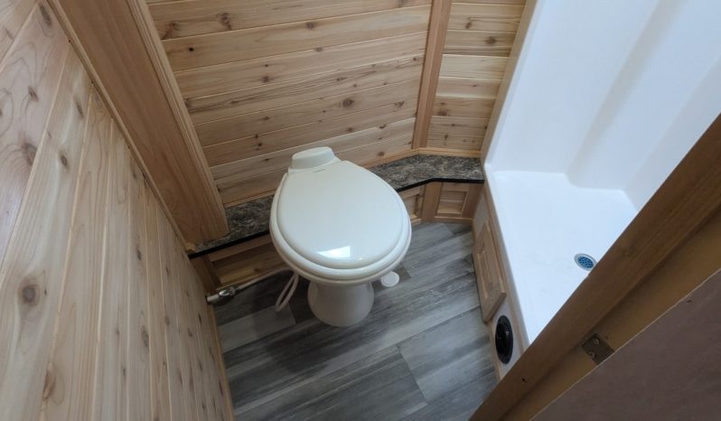 2026 Ice Castle 8x26S RV Extreme III full