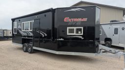 2026 Ice Castle 8x26S RV Extreme III full