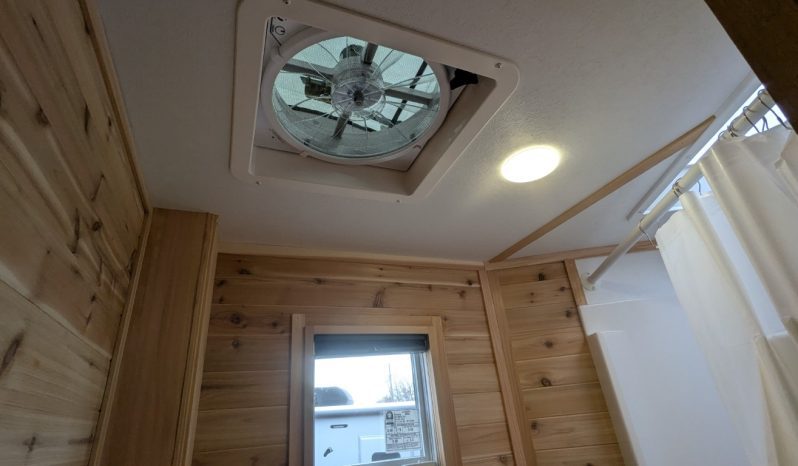 2026 Ice Castle 8x26S RV Extreme III full