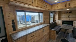 2026 Ice Castle 8x26S RV Extreme III full