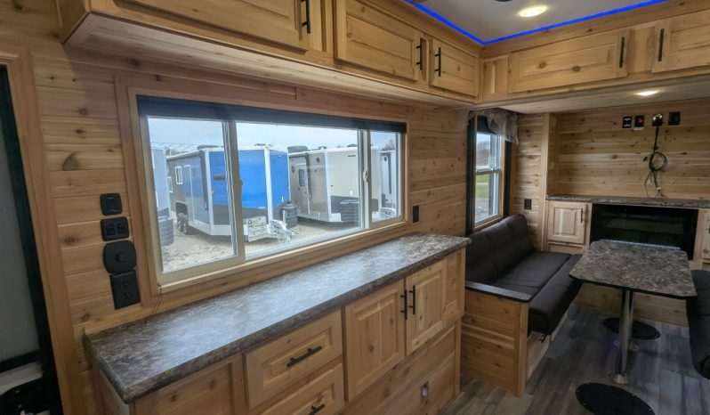 2026 Ice Castle 8x26S RV Extreme III full