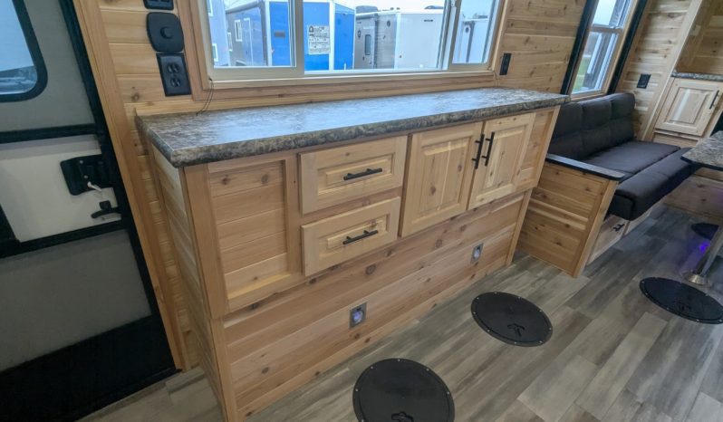 2026 Ice Castle 8x26S RV Extreme III full