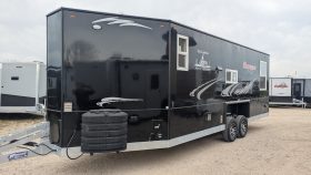 2026 Ice Castle 8x26S RV Extreme III