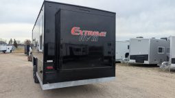 2026 Ice Castle 8x26S RV Extreme III full