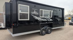 2026 Ice Castle 8x26S RV Extreme III full