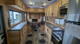 2026 Ice Castle 8x26S RV Extreme III full