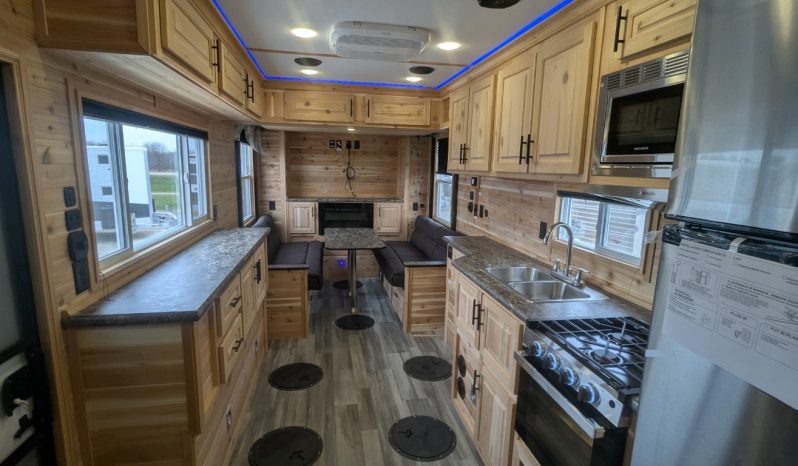 2026 Ice Castle 8x26S RV Extreme III full