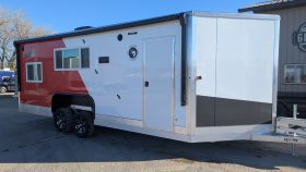 2026 Yetti Angler A821-PRK w/Summer Package