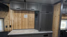 2026 Yetti Angler A821-PRK w/Summer Package full