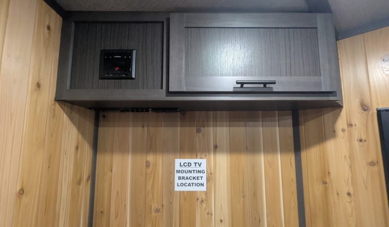 2026 Yetti Angler A821-PRK w/Summer Package full