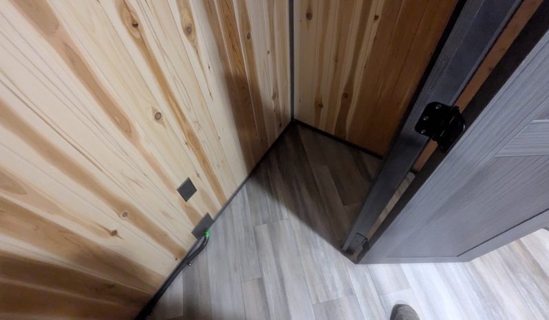 2026 Yetti Angler A821-PRK w/Summer Package full