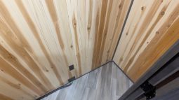 2026 Yetti Angler A821-PRK w/Summer Package full