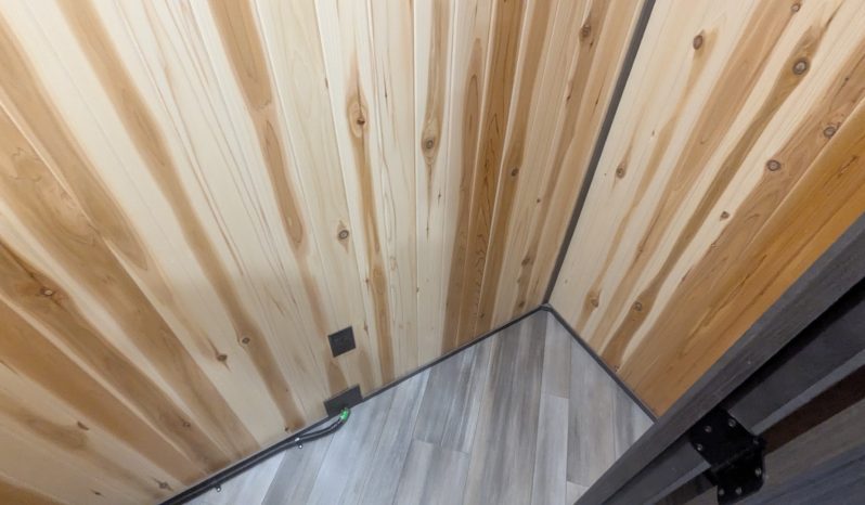 2026 Yetti Angler A821-PRK w/Summer Package full