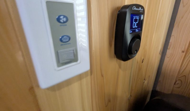 2026 Yetti Angler A821-PRK w/Summer Package full