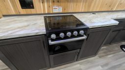 2026 Yetti Angler A821-PRK w/Summer Package full