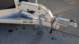 2026 Yetti Angler A821-PRK w/Summer Package full