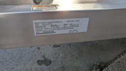 2026 Yetti Angler A821-PRK w/Summer Package full