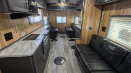 2026 Yetti Angler A821-PRK w/Summer Package full