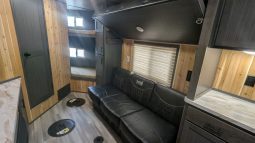 2026 Yetti Grand Escape GE824-DRKBF full