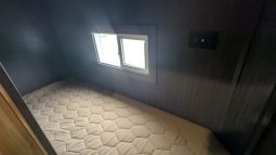 2026 Yetti Grand Escape GE824-DRKBF full