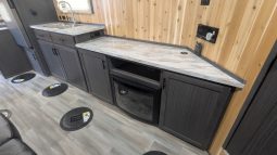 2026 Yetti Grand Escape GE824-DRKBF full