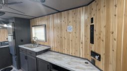 2026 Yetti Grand Escape GE824-DRKBF full